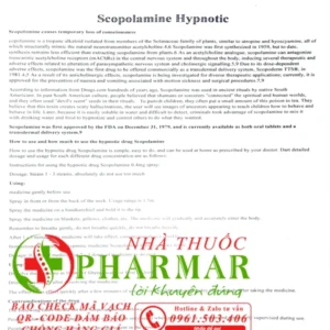 Thôi Miên Tẩy Não