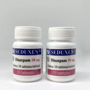 Seduxen 10mg