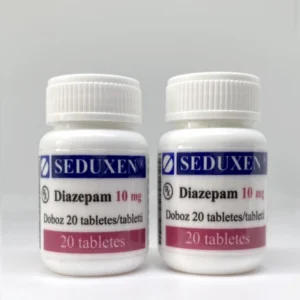 Seduxen 10mg