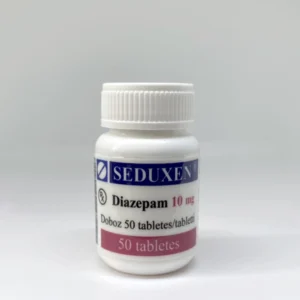 Seduxen 10mg