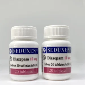 Seduxen 10mg