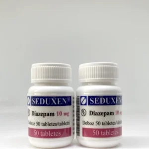 Seduxen 10mg