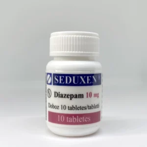 Seduxen 10mg