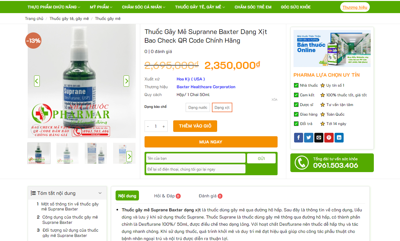 Hướng dẫn mua hàng