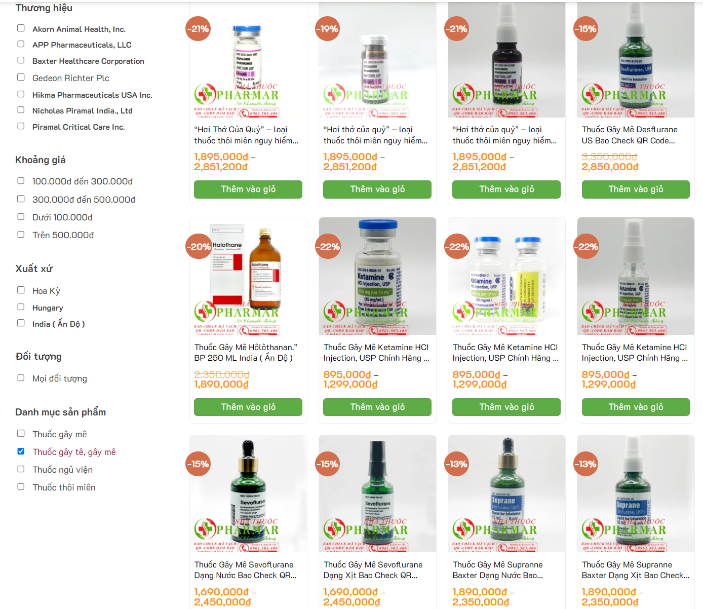 Hướng dẫn mua hàng trực tuyến