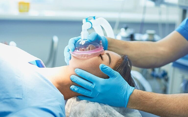 "Mua Thuốc Mê Chính Hãng – Giá Tốt – Nhà Thuốc Pharmar Uy Tín"